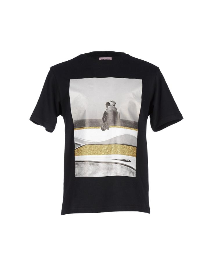 Palm Angels T-shirts