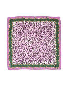 Blumarine Square Scarves