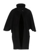 Cubic Capes & Ponchos