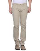 Siviglia Denim Casual Pants