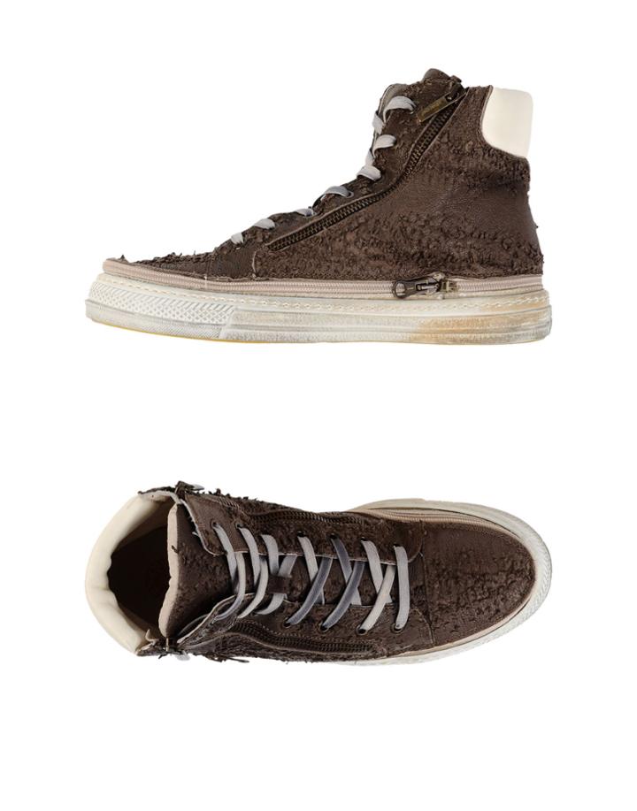 Enrico Fantini Change! Sneakers