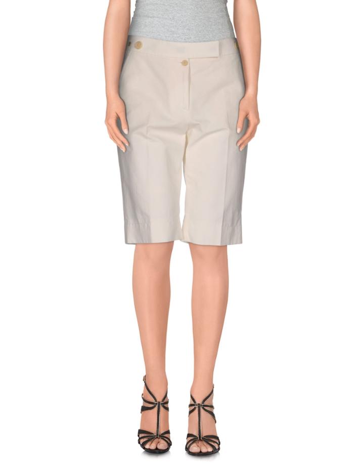 Paul Smith Blue Bermudas