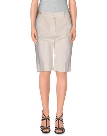 Paul Smith Blue Bermudas