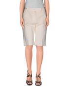 Paul Smith Blue Bermudas