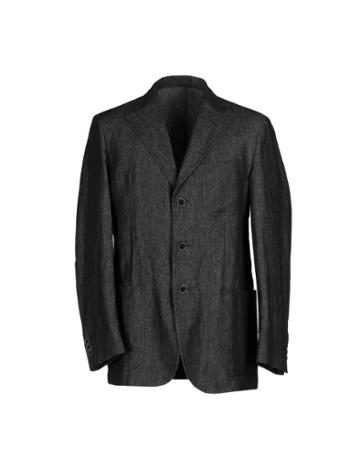 Peter Reed Denim Outerwear