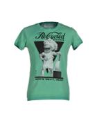 Recycled T-shirts
