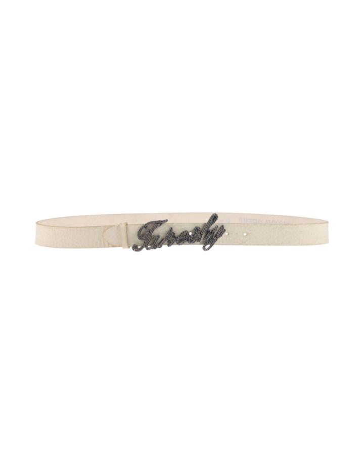 Takeshy Kurosawa Belts