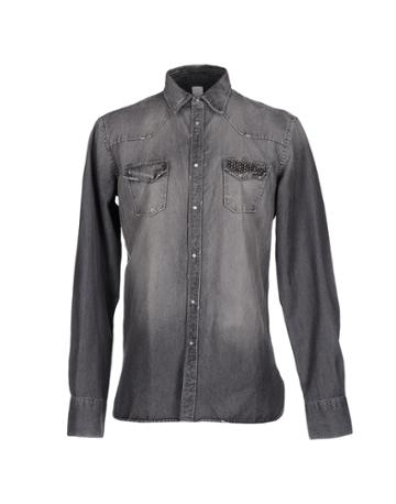 Nbl Denim Shirts