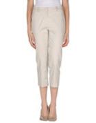 Weekend Max Mara 3/4-length Shorts