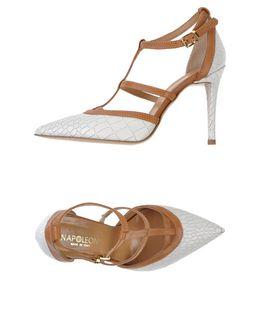 Napoleoni Pumps