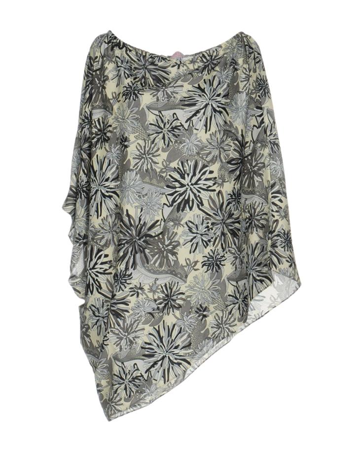 Marzia Genesi Sea Blouses