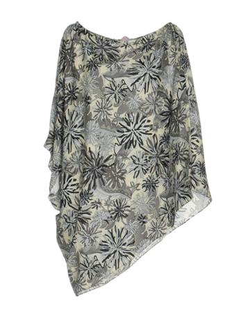 Marzia Genesi Sea Blouses