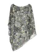 Marzia Genesi Sea Blouses