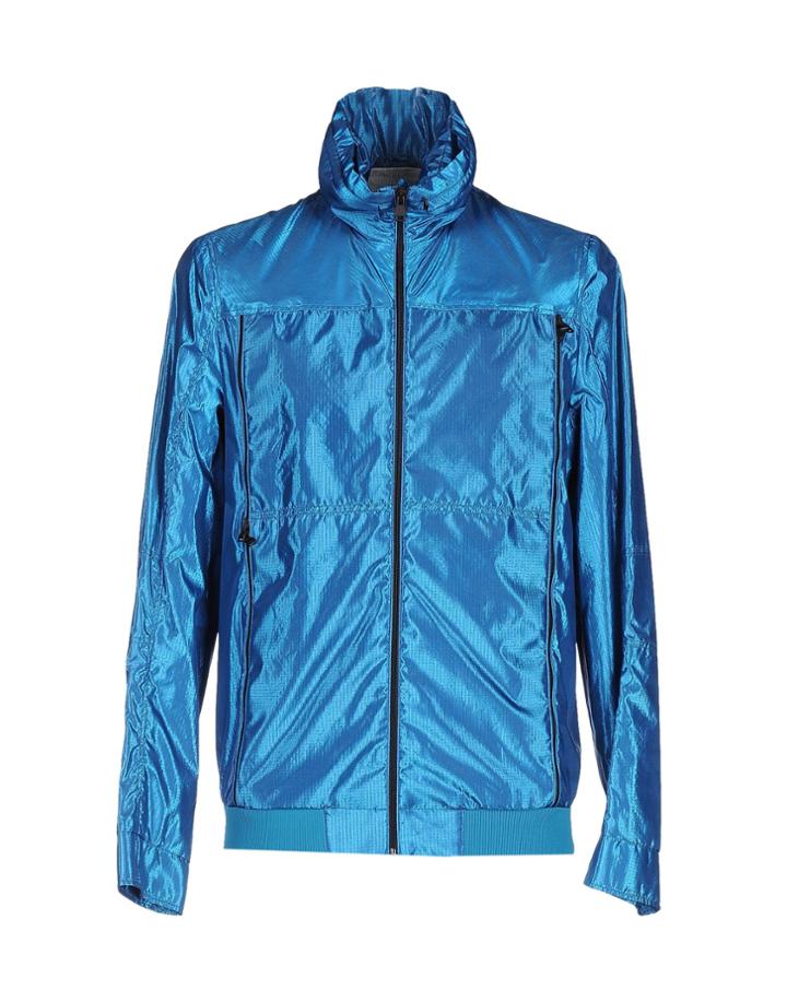 Dunhill Jackets