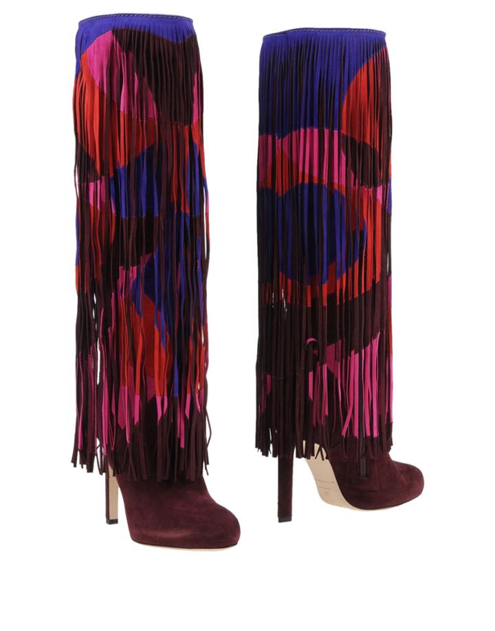 Brian Atwood Boots