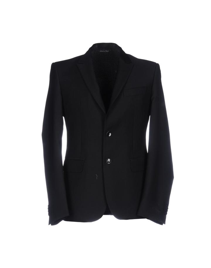Blublack Blazers