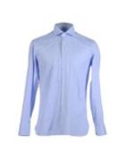 Sonrisa Long Sleeve Shirts