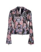 Au Revoir Blazers