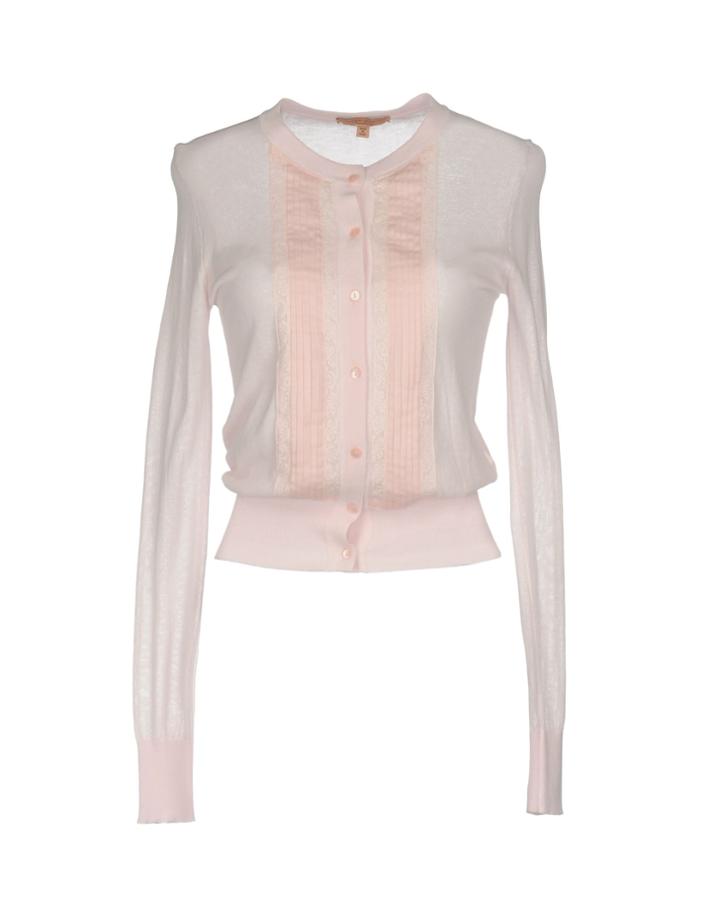 Ermanno Scervino Beachwear Cardigans