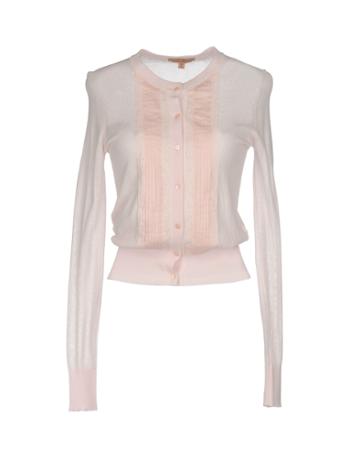 Ermanno Scervino Beachwear Cardigans