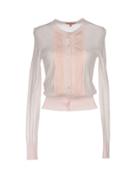 Ermanno Scervino Beachwear Cardigans