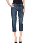Crippen Jeans