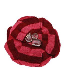 Simonetta Brooches