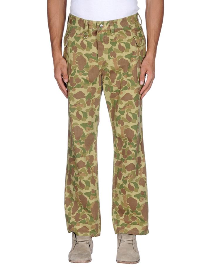 Sophnet Casual Pants