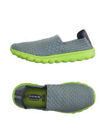 Rock Spring Sneakers