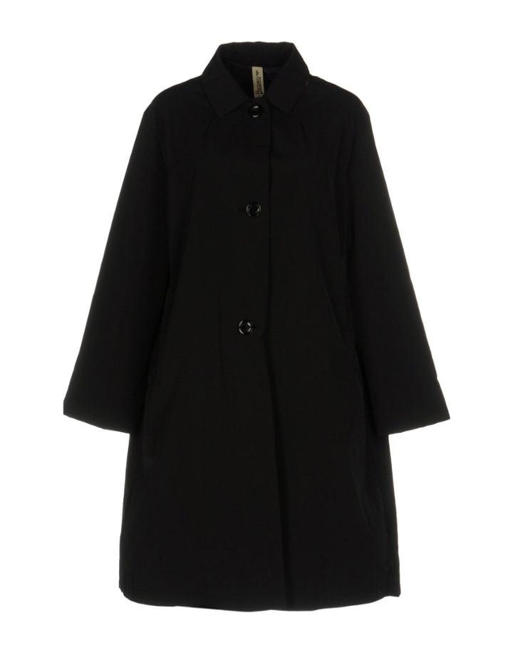 Pierre-louis Mascia & Herno Coats