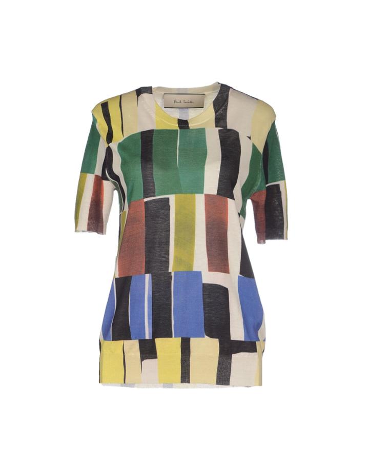 Paul Smith Sweaters