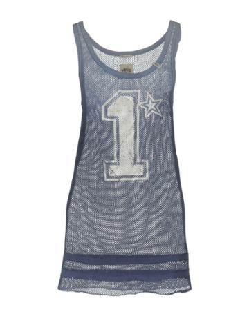Virtus Palestre Tank Tops