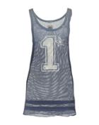 Virtus Palestre Tank Tops