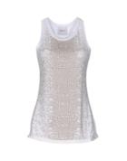 Annarita N Twenty 4h Tank Tops