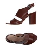 Alberto Biani Sandals