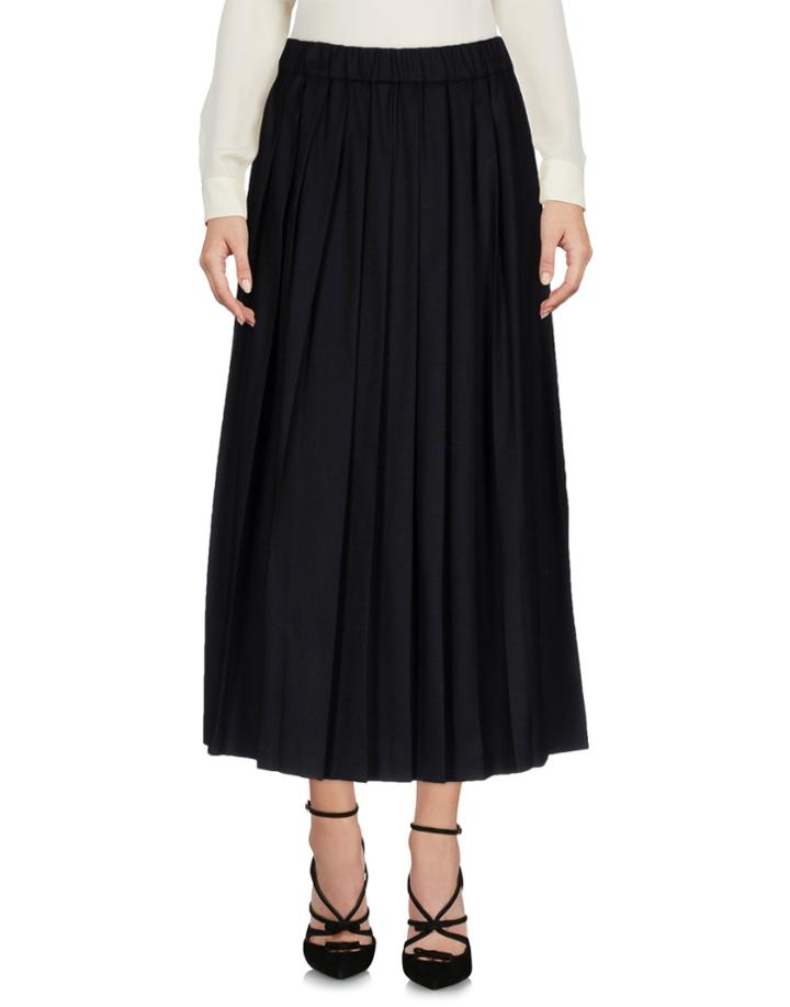 Maison Fl Neur 3/4 Length Skirts