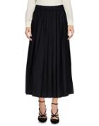 Maison Fl Neur 3/4 Length Skirts