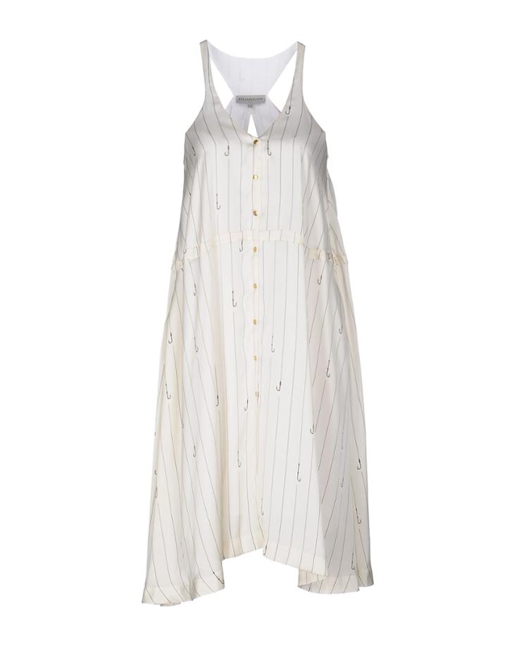 Heimstone Knee-length Dresses