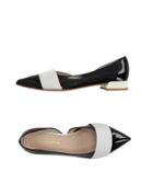 Calzaiuoli Toscani Ballet Flats
