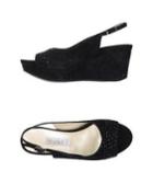 Starlet Sandals