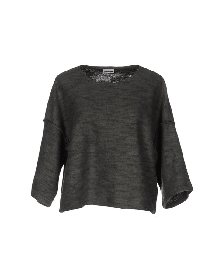 Noisy May Sweaters