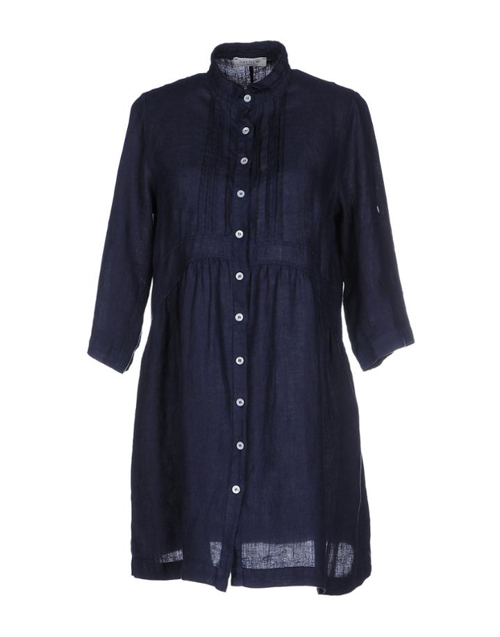 Saint Tropez Short Dresses