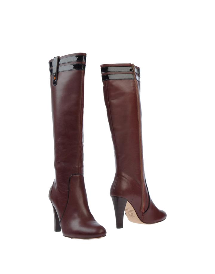 C.petula Boots