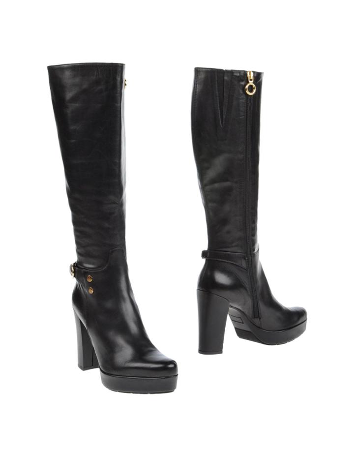 H Cos Boots