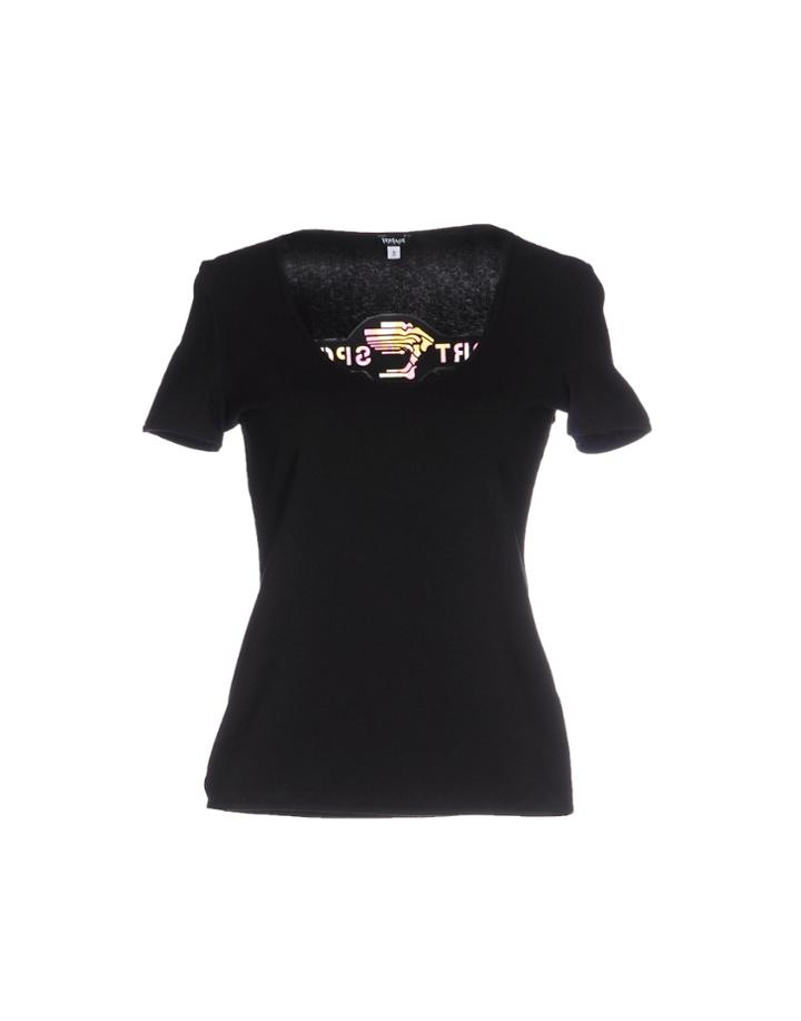 Versace Sport T-shirts
