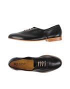 Zesp  Lace-up Shoes