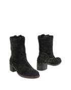 Rossano Bisconti Ankle Boots