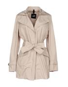 Notes Overcoats