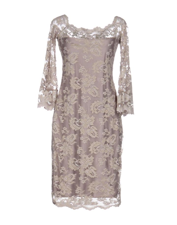 Balensi Knee-length Dresses