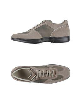 Campanile Sport Lace-up Shoes